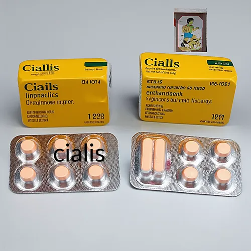 Comprar cialis en la farmacia sin receta